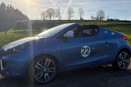 Renault Wind 113.900 km 7.490 &euro; Katlenburg 37191