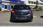 Opel Corsa Edition*Automatik*1-Hand*Klima*09/26TÜV 184.132 km 3.480 &euro; Berlin 13187