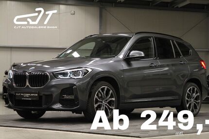 BMW X1 117.726 km 24.999 &euro; Wörth am Rhein 76744