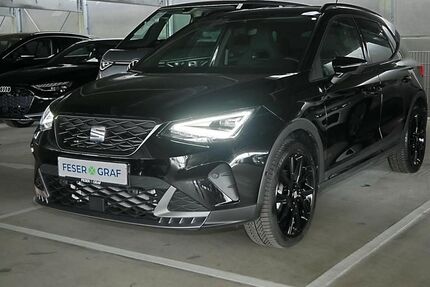 Seat Arona 9.250 km 22.950 &euro; Erlangen 91056