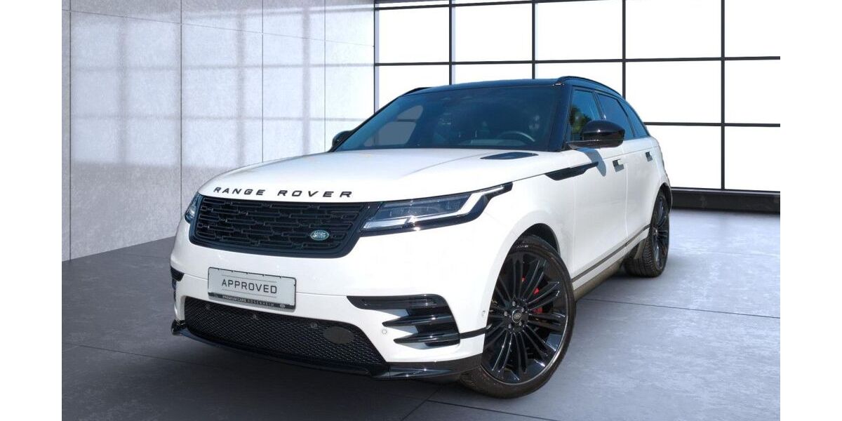 Land Rover Range Rover Velar 15.850 km 74.800 &euro; Kolbermoor 83059