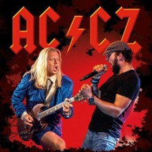 AC/CZ - Top AC/DC Tribute Show 28.02.2026 Gambrinus Klingenthal