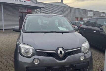 Renault Twingo 102.000 km 5.490 &euro; Lüneburg 21339
