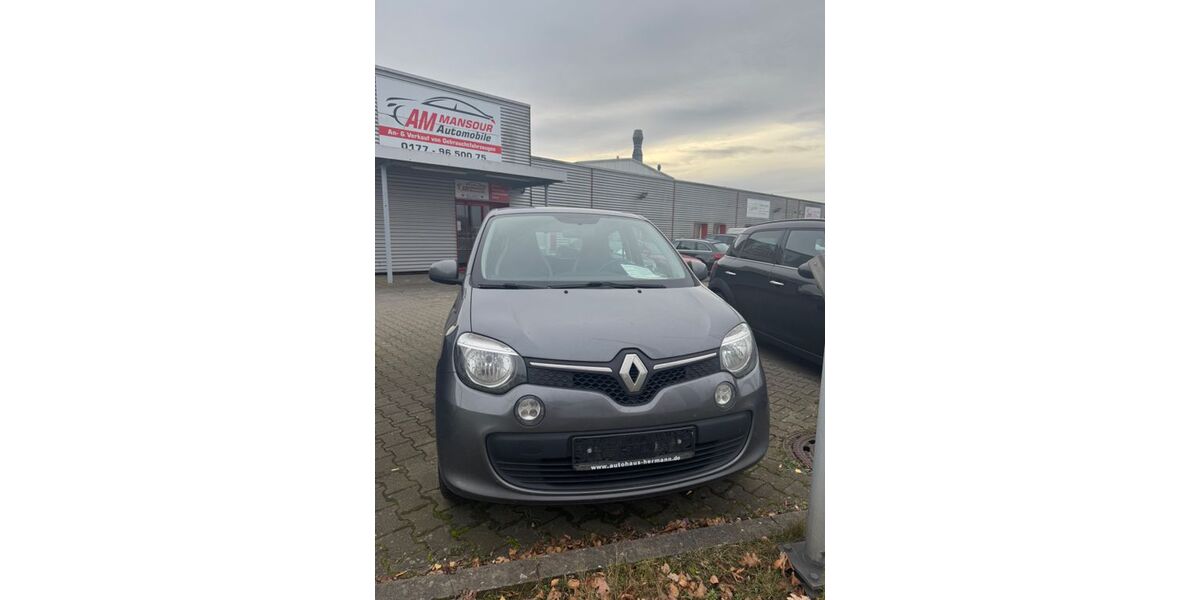 Renault Twingo 102.000 km 5.490 &euro; Lüneburg 21339