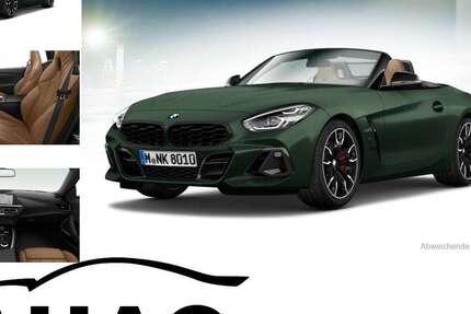 BMW Z4 6.800 km 58.890 &euro; Coesfeld 48653