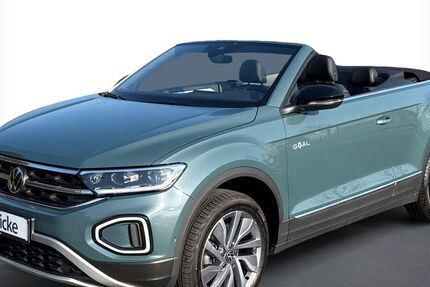VW T-Roc 10.208 km 34.333 &euro; Baunatal 34225
