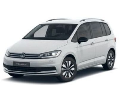 VW Touran 16.234 km 34.730 &euro; Passau 94036