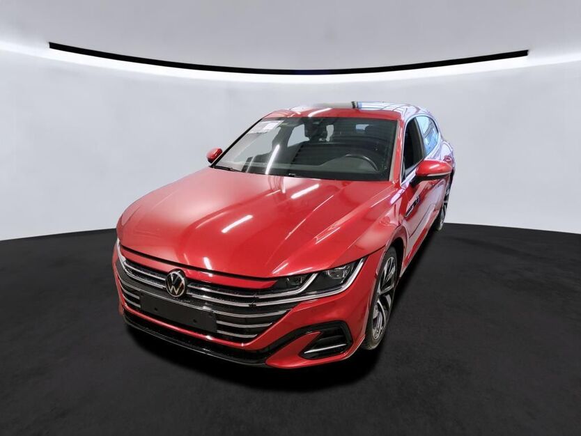 VW Arteon 36.285 km 30.850 € Hagen 58091