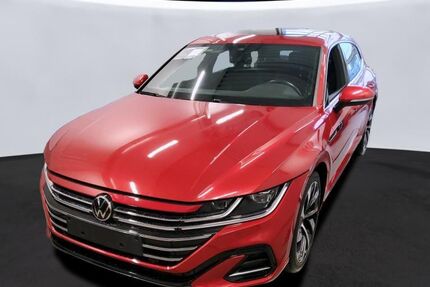 VW Arteon 36.285 km 31.100 € Hagen 58091