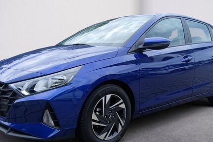 Hyundai i20 10.046 km 14.890 &euro; Vellmar 34246