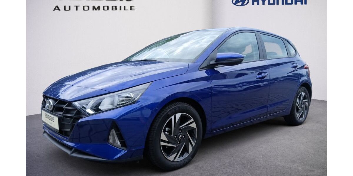 Hyundai i20 10.046 km 14.890 &euro; Vellmar 34246