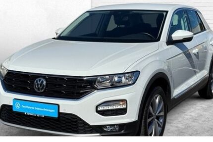VW T-Roc 73.700 km 13.449 &euro; Pressig 96332