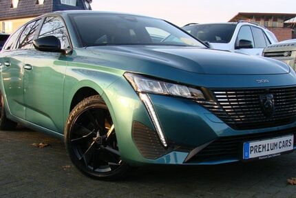 Peugeot 308 44.600 km 24.980 &euro; Falkensee 14612