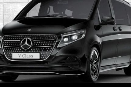 Mercedes-Benz V 300 9.000 km 82.900 &euro; Schönefeld 12529