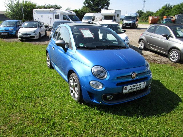 500C