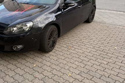VW Golf 256.000 km 3.800 &euro; Speyer 67346