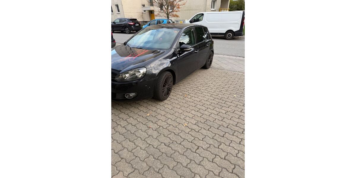 VW Golf 256.000 km 3.800 &euro; Speyer 67346