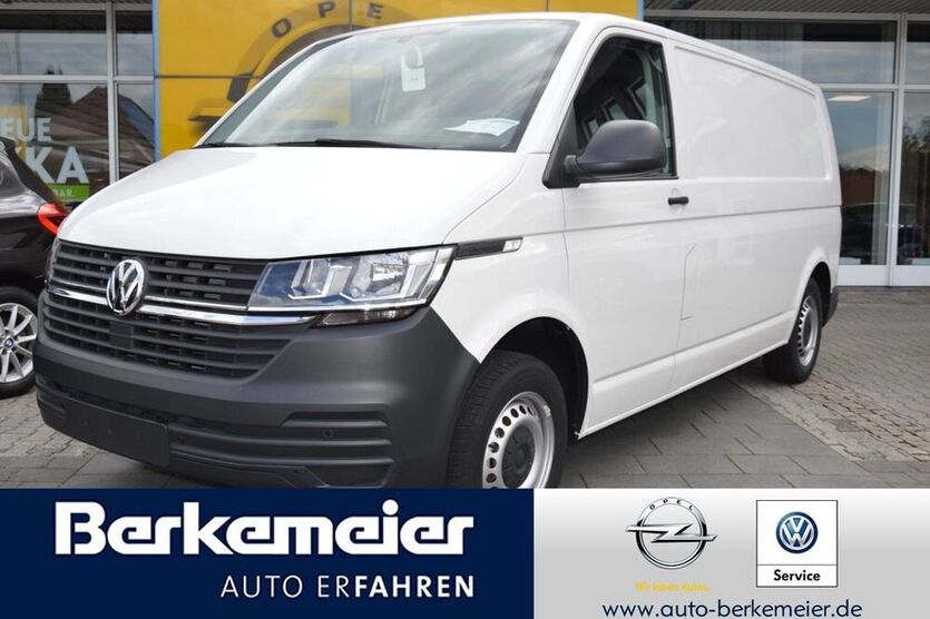 T6 Transporter