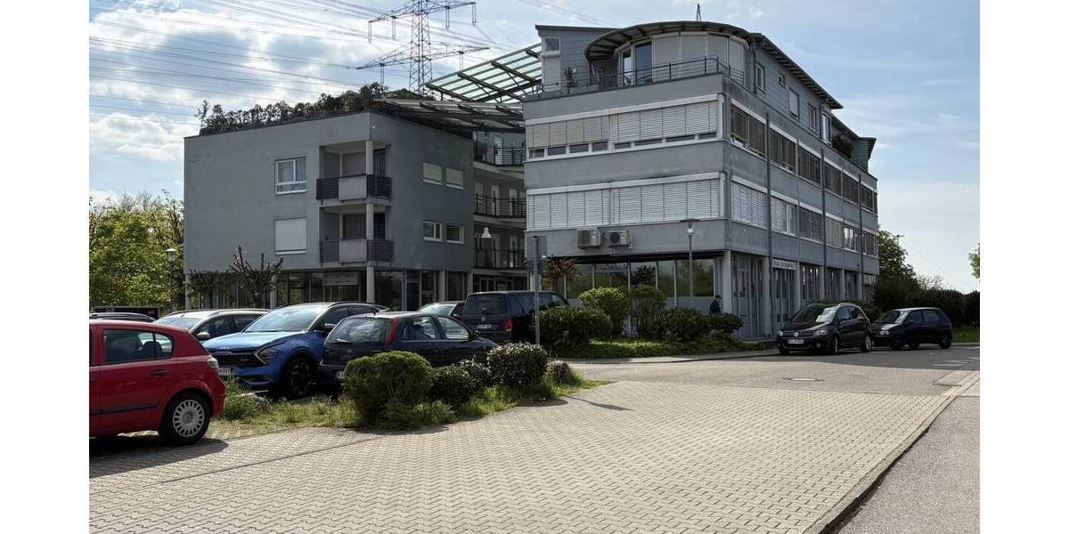 Gewerbeobjekt Eggenstein-Leopoldshafen / Leopoldshafen Leopoldshafen - 3 Zimmer, 1.200&euro; | Angebot:26683735