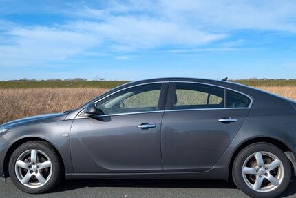 Opel Insignia 105.248 km 7.850 &euro; Gütersloh 33330