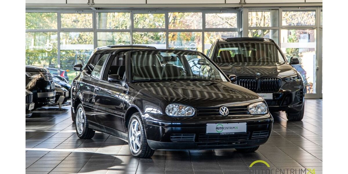 VW Golf 141.537 km 2.990 &euro; Nettetal 41334