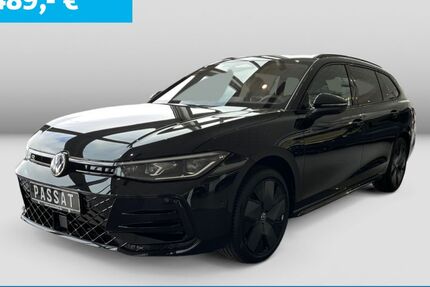 VW Passat 9.500 km 51.890 € Schorndorf 73614