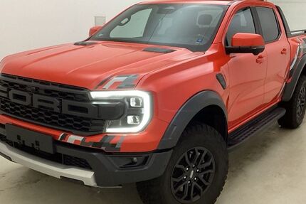 Ford Raptor 14.100 km 64.490 &euro; Herrenberg-Kuppingen 71083