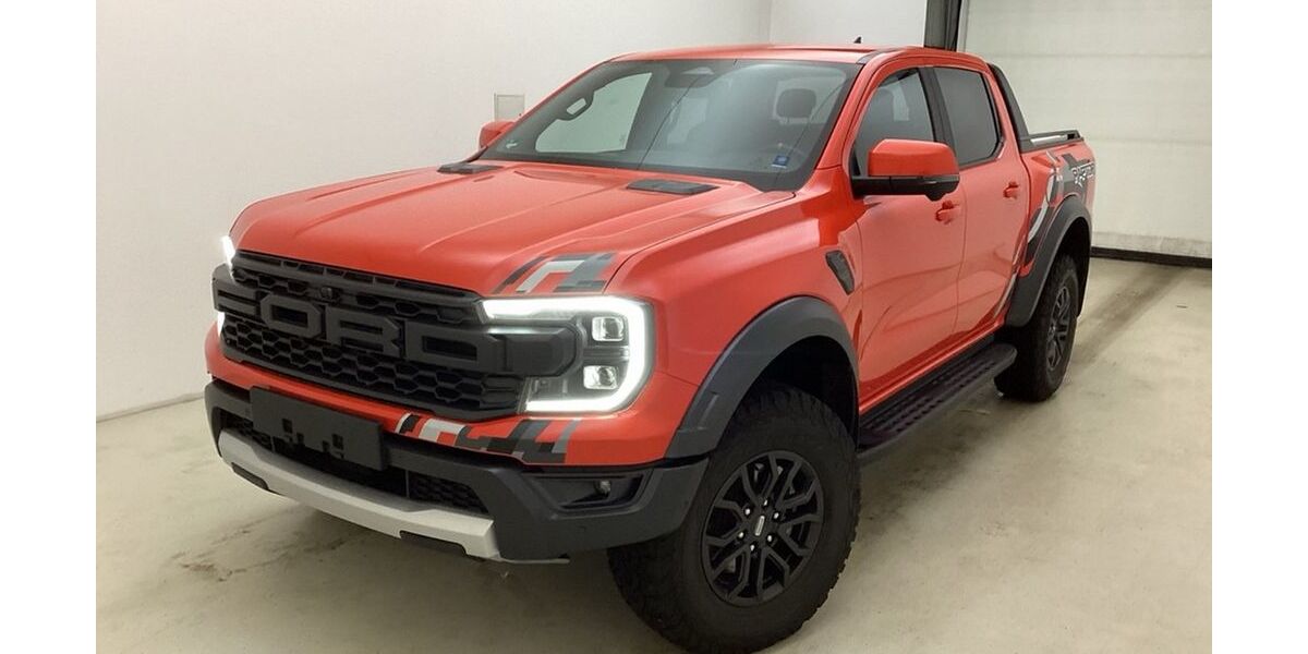 Ford Raptor 14.100 km 64.490 &euro; Herrenberg-Kuppingen 71083