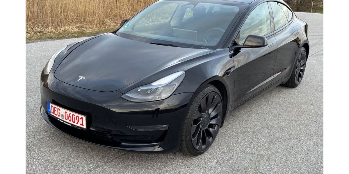 Tesla Model 3 41.000 km 33.900 &euro; Außernzell 94532