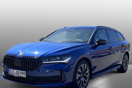 Skoda Superb 9.900 km 59.600 &euro; Bad Camberg 65520