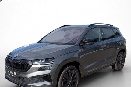 Skoda Karoq 74.900 km 28.900 &euro; Bitburg 54634