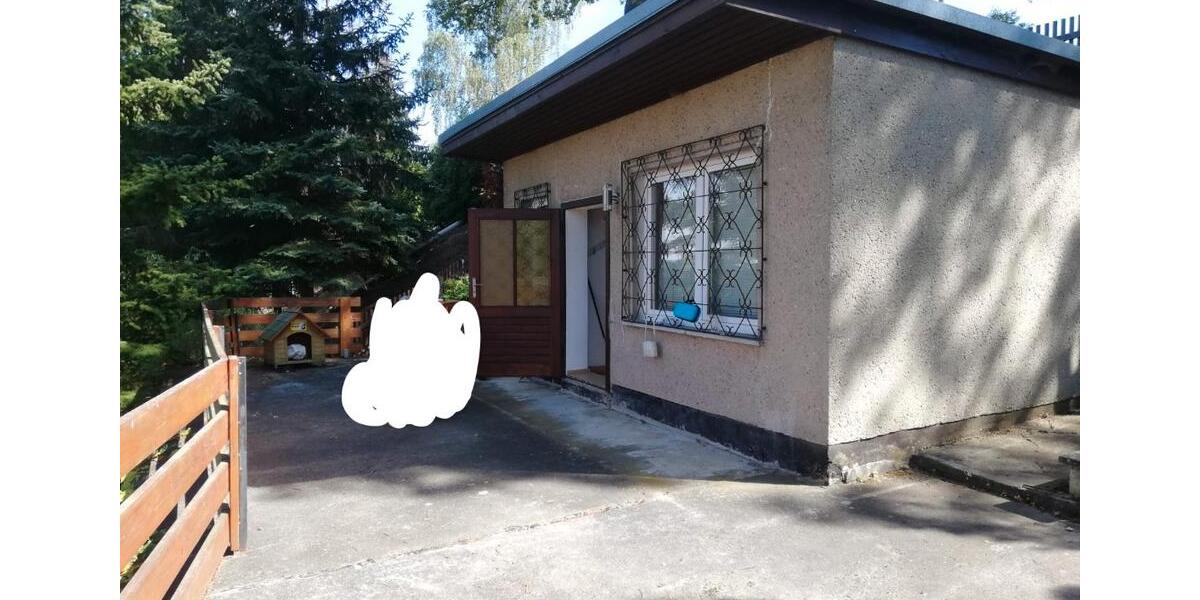 Bungalow Bucha - 55.000&euro; | Angebot:27186459