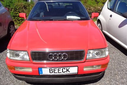 Audi 80 107.000 km 5.490 &euro; Sandesneben 23898