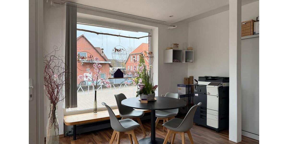 Gewerbeobjekt Salzhausen - 600&euro; | Angebot:26652202