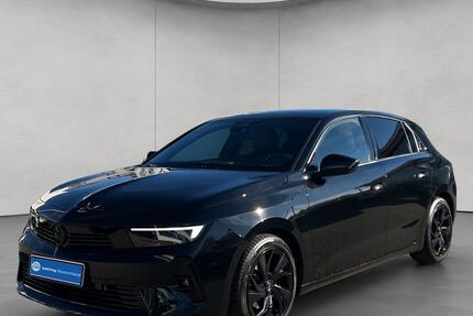 Opel Astra 8.788 km 22.990 &euro; Esslingen 73730