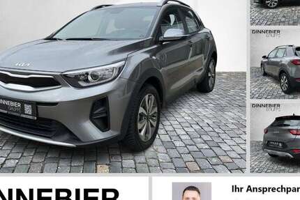 Kia Stonic 11.447 km 18.990 &euro; Wittstock 16909