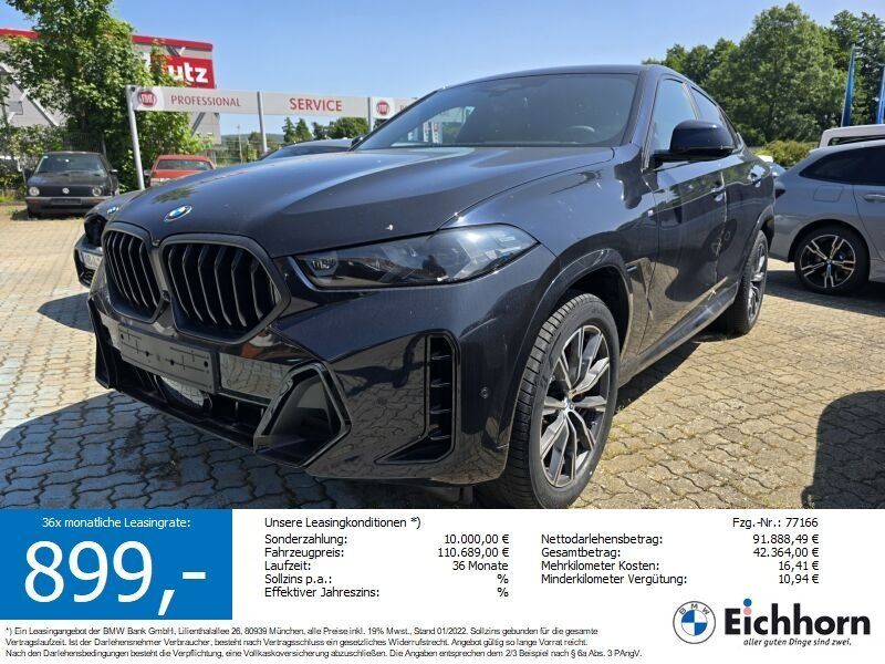 X6
