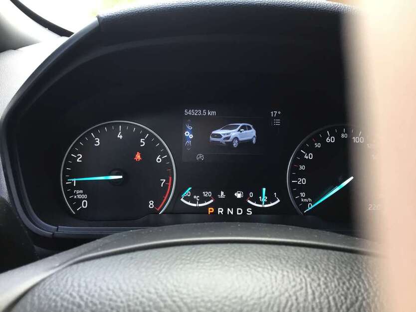 EcoSport