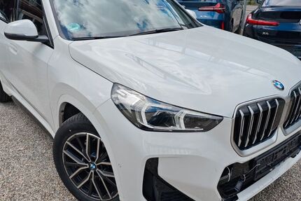 BMW X1 9.560 km 37.490 &euro; Dillingen a. d. Donau 89407