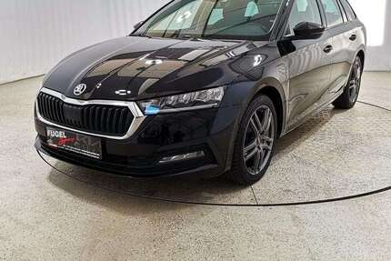 Skoda Octavia 55.400 km 20.969 € Mittelbach 09224