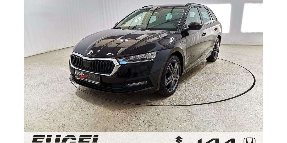 Skoda Octavia 55.400 km 20.969 € Mittelbach 09224