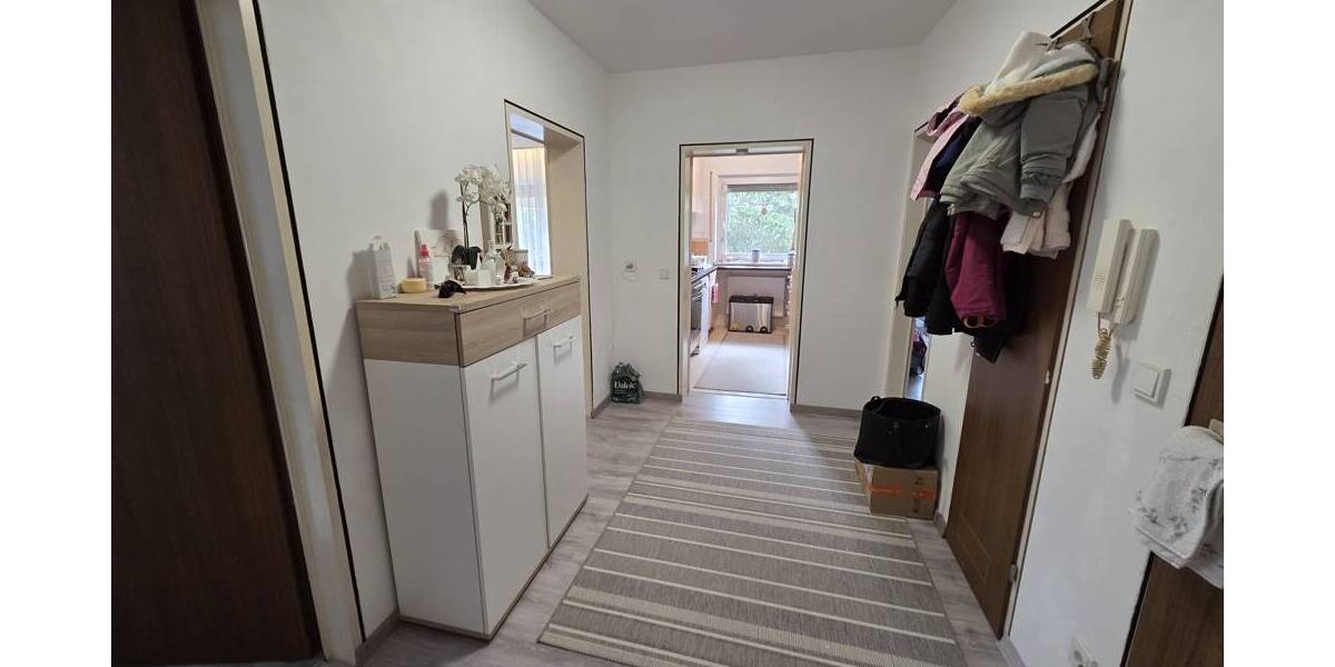 Etagenwohnung Schwabach Forsthof - 3 Zimmer, 70 m&sup2;, 620&euro; | Angebot:26556984