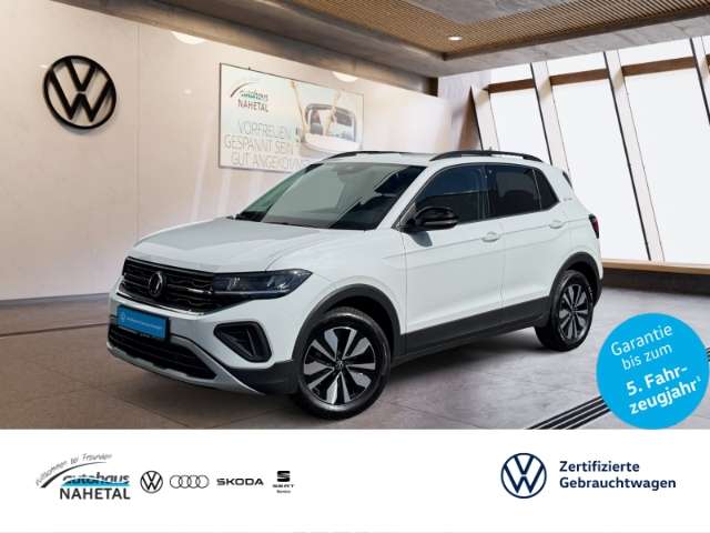 VW T-Cross 11.818 km 23.850 &euro; Idar-Oberstein 55743