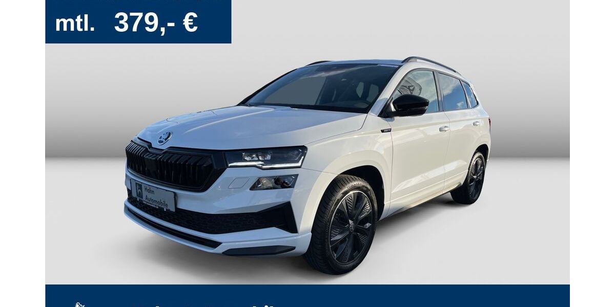 Skoda Karoq 16.191 km 32.380 &euro; Weinstadt-Endersbach 71384