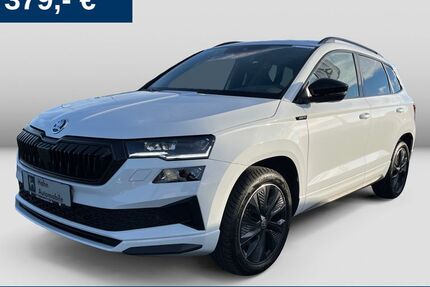 Skoda Karoq 16.191 km 34.330 &euro; Weinstadt-Endersbach 71384
