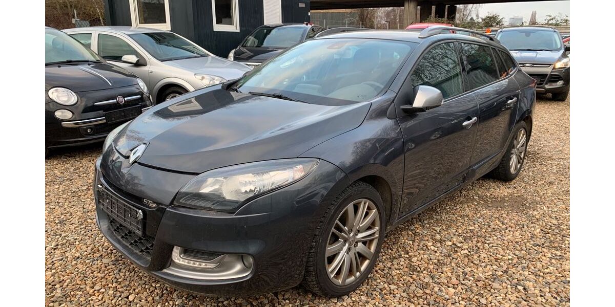 Renault Megane 240.000 km 2.900 &euro; Braunschweig 38120