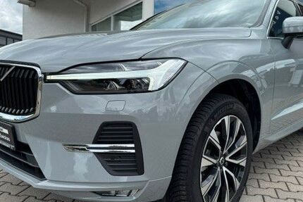 Volvo XC60 6.800 km 40.479 &euro; Zwickau 08060