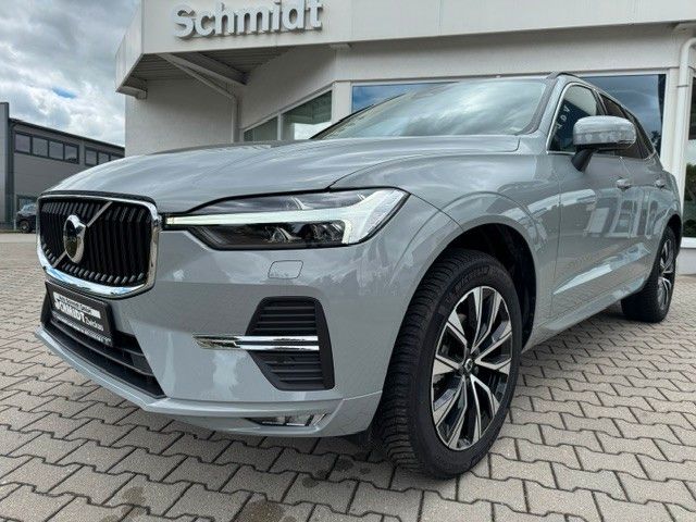 Volvo XC60 6.800 km 40.479 &euro; Zwickau 08060