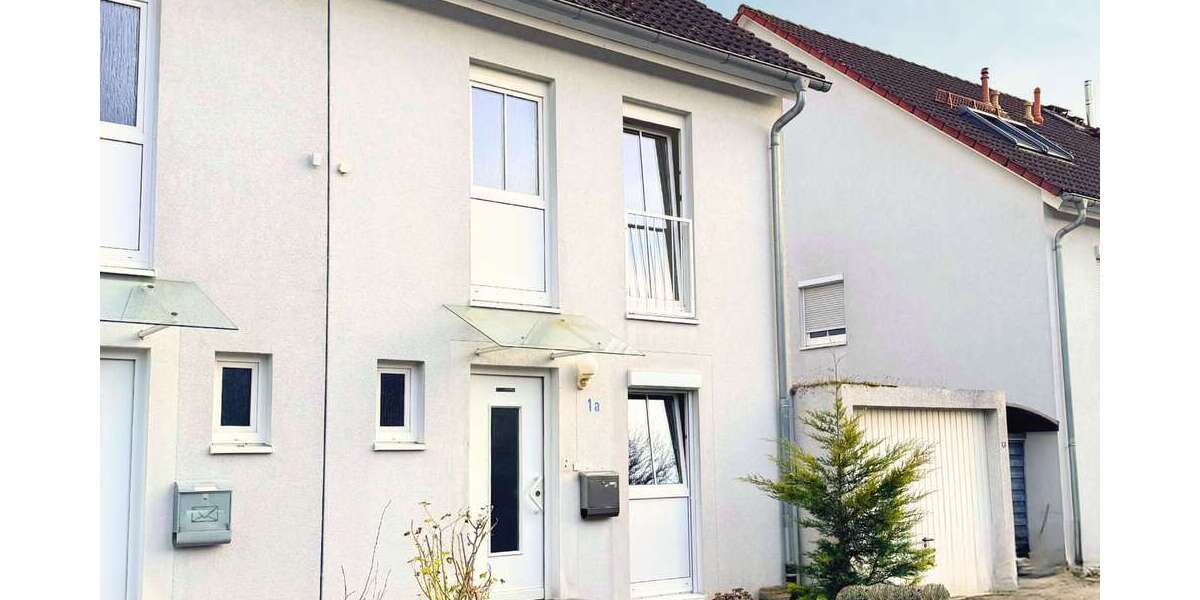 Einfamilienhaus Bayreuth Bernecker Straße / Insel / Riedelsberg - 5 Zimmer, 125 m&sup2;, 525.000&euro; | Angebot:25630453