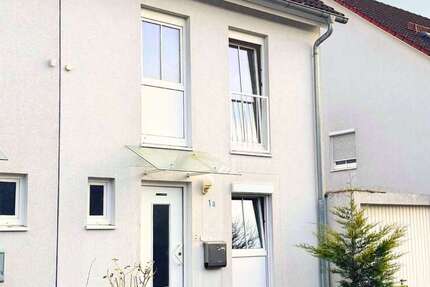 Haus Bayreuth Bernecker Straße / Insel / Riedelsberg - 5 Zimmer, 125 m&sup2;, 525.000&euro; | Angebot:25630453